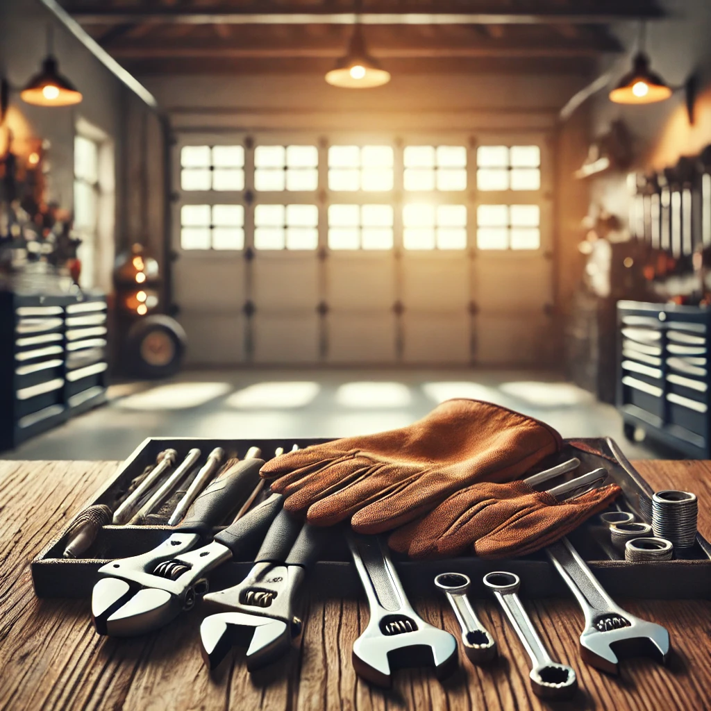About Our Family-Owned Garage Door Company in Telford PA - Professional Service Team