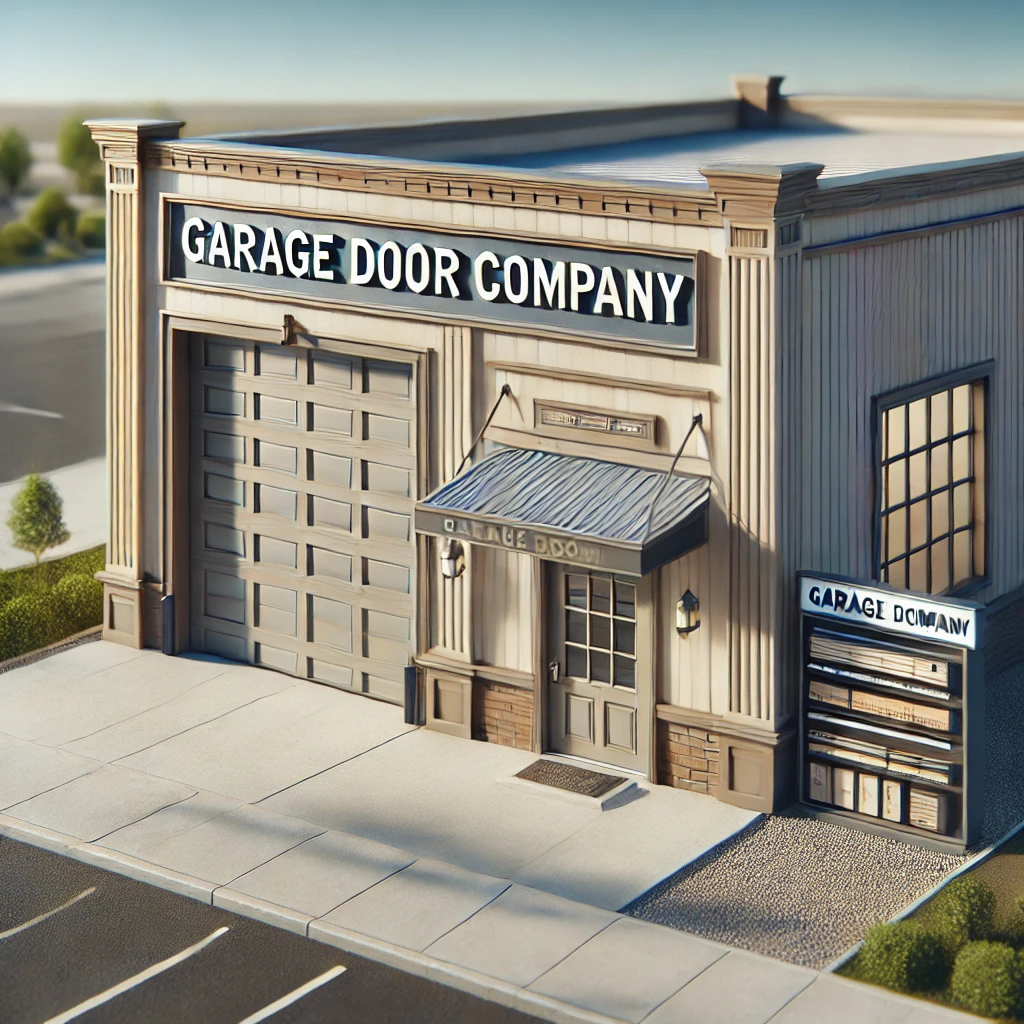 Best Garage Door Company Near Me Telford PA - 24/7 Emergency Service
