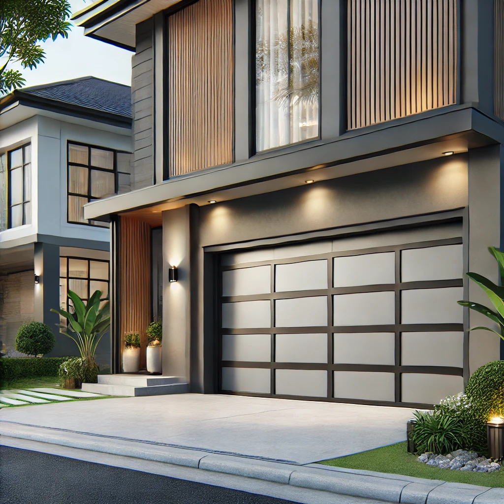 Professional Garage Door Company Telford PA - 24/7 Emergency Service & Repairs