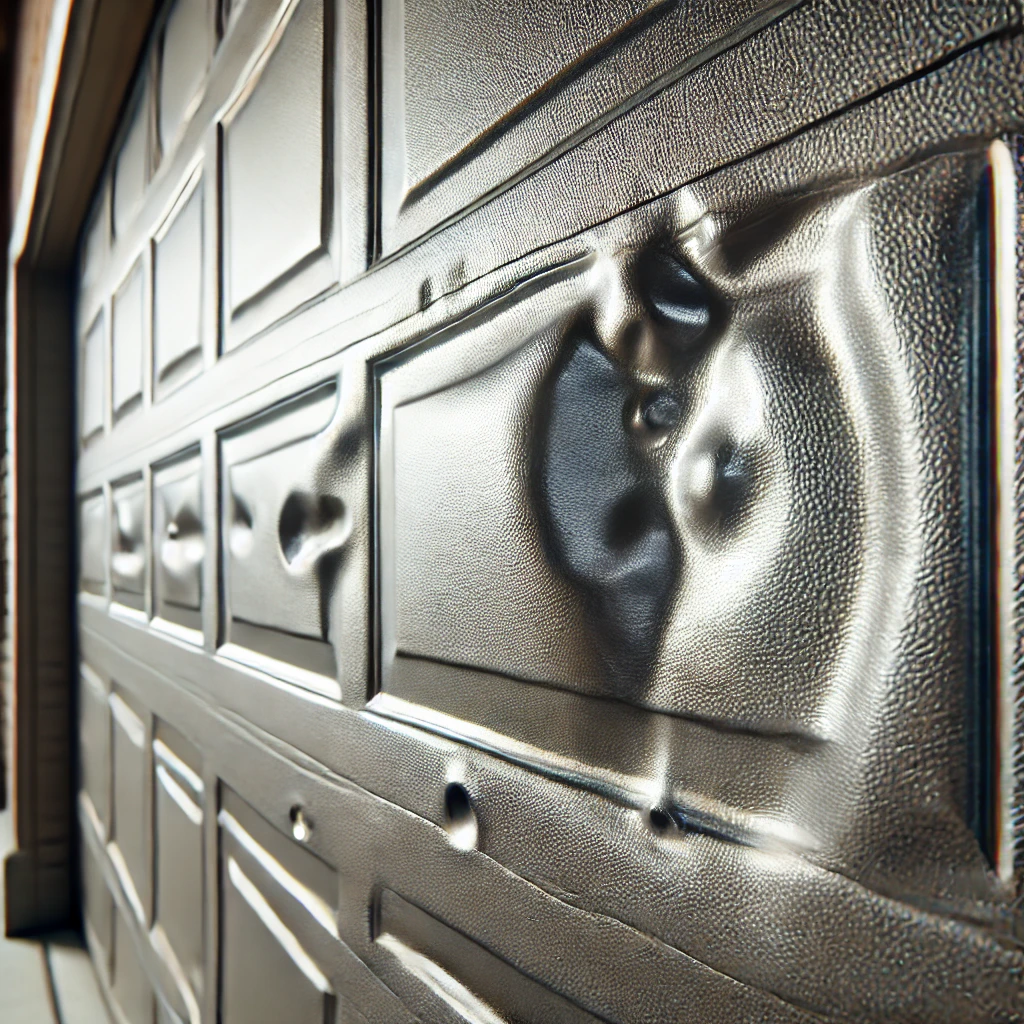 Professional Garage Door Dents Repair Telford PA - Expert Dent Removal Services