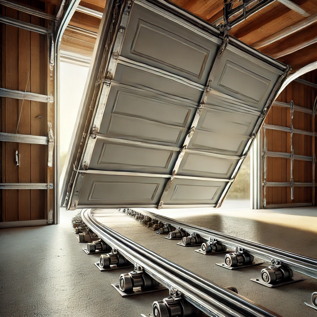 Garage door off track repair in Telford PA - 24/7 Emergency Repair Services by Garage Door Repair Telford Pennsylvania