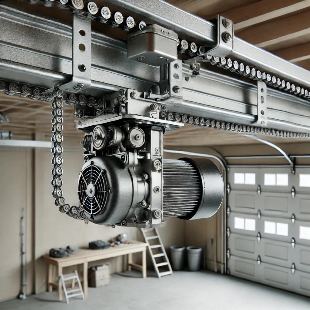 Professional Garage Door Opener Installation Telford PA - Expert Smart Opener Installation Services