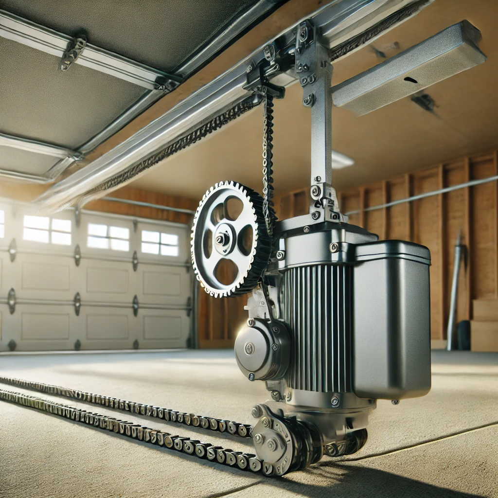 Garage Door Opener Installation & Service in Telford PA - Professional Solutions for All Opener Brands