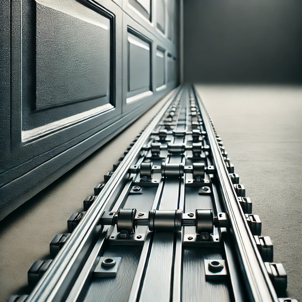Professional Garage Door Track Repair Telford PA - Expert Track & Roller Repair Services