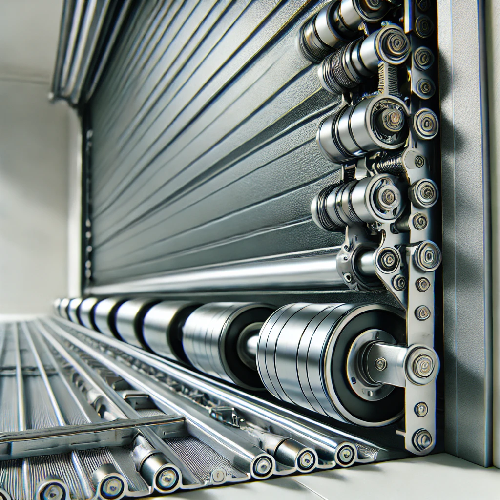 Expert Roller Garage Door Repairs Telford PA - Professional Door System Specialists